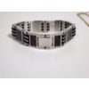 Image 9 : Assorted Men's Jewlery: Carbon Fiber Bracelet, Watches, & Necklaces - See Description!