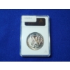 Image 3 : 1945-S Silver Walking Liberty Half Dollar ANACS MS 62