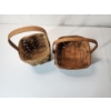 Image 2 : (2) Vintage Longaberger Baskets - Great Condition!
