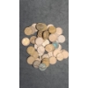 Image 1 : Assorted United States 1930's Lincoln Wheat Cents - Face Value: $0.50