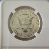 Image 4 : Kennedy 50th Anniversary 2014-W Silver Half Dollar NGC PF 70 High Relief Reverse Proof