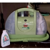 Image 1 : Bissell Little Green Carpet Cleaning Machine - Used - In Good Condition