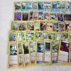 Image 2 : 50 Assorted Vintage Pokemon Trading Cards Dating Back To BASE SET!
