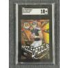Image 1 : SGC 10 GM - 2023 Panini Mosaic RD-18 Will Levis - Razzle Dazzle