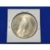 Image 2 : 1925 90% Silver Peace Dollar