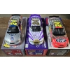 Image 3 : Lot of 6 Jeff Gordon NASCAR 1:24 Scale Model Cars in Original Boxes