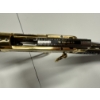Image 53 : Winchester 94 AE -  Ohio Centennial, 24kt Gold Plated, Hand Carved,  .45 Colt, - Like New Cond.