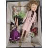 Image 4 : Neat Vintage Suitcase And Doll Collection 