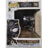 Image 1 : Funko Pop! - Black Panther: Wakanda Forever #1102 - Black Panther