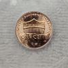 Image 3 : Austin Hutto Signed 2025 Lincoln Shield Cent graded MS67+ RD by ICG