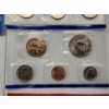 Image 7 : U.S. 1999 P&D & 2000 P&D Uncirculated Coin Sets in Original Packaging