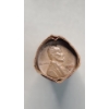 Image 5 : Box Of Assorted Rolls Of Lincoln Wheat & Lincoln Head Cents - Face Value: $25.00