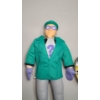 Image 2 : 1999 Pay By Play Warner Brothers 10-inch Riddler Batman Plush With Tags