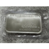 Image 2 : Rare Silver Towne Mint One Troy Ounce .999 Fine Silver Bar - Mint Condition