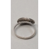 Image 5 : Handmade Ring With 90% Silver Mercury Dime - Size 7