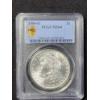 Image 1 : 1900-O PCGS Gold Shield MS64 90% Silver Morgan Dollar 