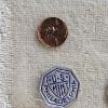 Image 3 : 1963 United States Mint Uncirculated Coin Set ft. 90% Silver Half-Dollar, Quarter, and Dime