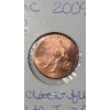 Image 2 : 2009-P Uncirculated Formative Years Lincoln Cent With Die Crack Error