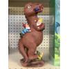 Image 2 : Weatherproof Garden Gnome with Sunglasses & Arms Crossed - 1 Foot Tall - Funny