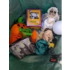 Image 3 : Halloween Lot, Animated Large Decor & More