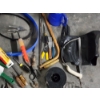 Image 4 : Trash Can, Tools, Hand Saws, Garden Items - See Photos! 
