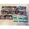 Image 5 : Donruss 1988 Baseball & Puzzle Cards - Includes Will Clark - Scott Bailes - Mike Krukow - Buddy Bell