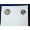 Image 11 : Assorted U.S. Coin Collections: 2004 "Lost Coins", 5 & Dime Classics, America's Historic Coins