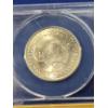 Image 4 : *Better Date* 1954- S Washington-Carver Silver Commemorative Half Dollar ANACS Graded MS 65 