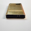 Image 4 : Vintage Collectible Gold-Tone Colibri Calculighter - Rare 70's Pocket Device 