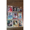 Image 13 : Assorted 80's & 90's Baseball Cards 