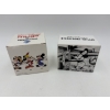 Image 1 : Disney Mickey Mouse Coffee Mugs - Steamboat Willie & Various Years Mickey - Walt Disney Mugs