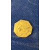 Image 9 : (7) Assorted California Gold Coins