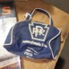 Image 4 : 3 Pcs As Shown - Continental NOS Train Set & Book & penn R/R Small Tote Bag - Given Out To Riders
