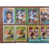 Image 2 : Large Lot of Over 17 Eric Dickerson Assorted Topps Trading Cards
