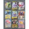 Image 3 : 15 Assorted Holo Rare & Promo Pokemon Trading Cards Ft. LucarioVSTAR & PikachuEX - NEAR MINT