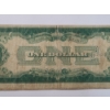 Image 7 : United States Series 1928 $1 Funnyback Silver Certificate With Tate And Mellon Signatures