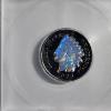 Image 2 : 1 OF ONLY 500 ~ ICG Genuine Ruthenium & Hologram United States 1903 Indian Head Cent