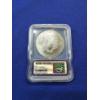 Image 4 : 2015- P American Silver Eagle Coin, ICG MS69 1 oz Fine Silver - Gorgeous Coin!