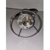 Image 3 : Vintage Star Headlight and Lantern Co. Railroad Lantern - Signal Lamp Light