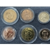 Image 2 : Unique Coin Collection Of Various Sizes And Face Values, 36 Coins - Mint Condition