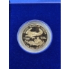 Image 3 : 1986- W One Ounce Fine Gold $50 GOLD PROOF AMERICAN EAGLE Coin w/ Original Packaging & COA