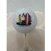 Image 1 : Rare Vintage GOOFY Dinsey Golf Ball By Pinnacle - Limited Edition Officially Licensed