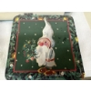 Image 4 : CD Cases (2) & 3 tins - Christmas Tin 