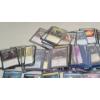 Image 10 : Large Lot Of Assorted Magic The Gathering Trading Cards Including Holos