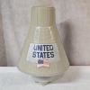 Image 5 : Vintage 1960s G.I. Joe Official Space Capsule And Authentic Space Suit By Hasbro (13")