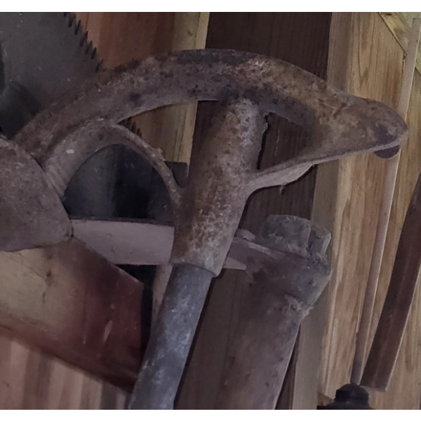 Pipe Bender