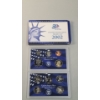Image 1 : 2002 United States Mint Proof Coin Set
