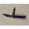 Image 5 : New in the Box - Eagle Edge Large Stainless Steel Pocket Knife