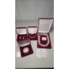 Image 1 : Camrose & Kross Jewelry Inspired By Jewelry Worn By Jacqueline Kennedy