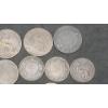 Image 5 : Assorted Foreign Coins Including Canadian, British & More